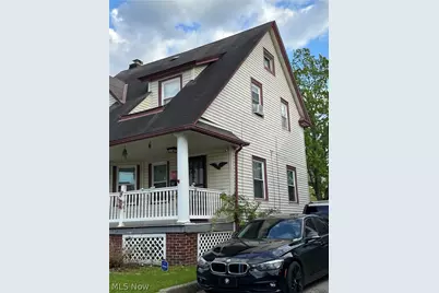 8414 Grand Division Avenue, Garfield Heights, OH 44125 - Photo 2