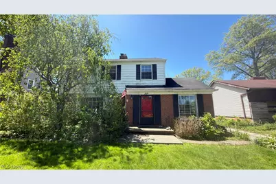 3074 Keswick Road, Huber Heights, OH 44120 - Photo 1