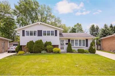 361 Skyview Road, Loveland, OH 44109 - Photo 2