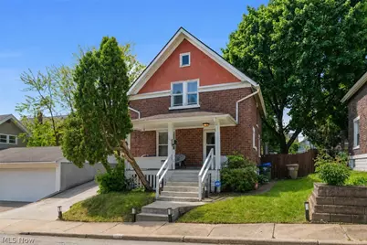 120 Grant Avenue, Cuyahoga Falls, OH 44221 - Photo 2