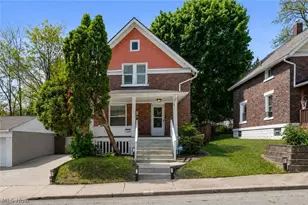 120 Grant Ave, Cuyahoga Falls, OH 44221 - Photo 1