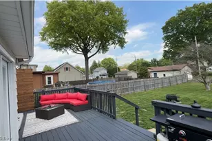 729 4th St NW, New Philadelphia, OH 44663 - Photo 20