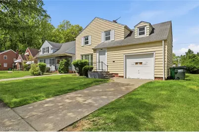 1980 Idlehurst Drive, Euclid, OH 44117 - Photo 2