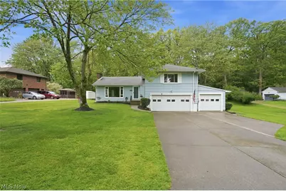 5912 Woodward Drive, Akron, OH 44319 - Photo 4