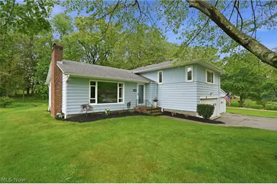 5912 Woodward Drive, Akron, OH 44319 - Photo 2