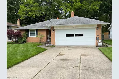 4291 Brendan Lane, North Olmsted, OH 44070 - Photo 2