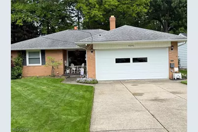 4291 Brendan Lane, North Olmsted, OH 44070 - Photo 4