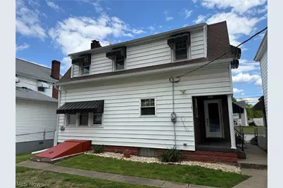 705 Market Street, Yorkville, OH 43971 - Photo 4