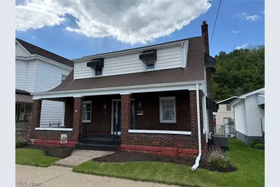 705 Market Street, Yorkville, OH 43971 - Photo 2