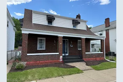 705 Market Street, Yorkville, OH 43971 - Photo 1