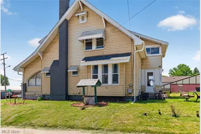3202 Mahoning Avenue, Youngstown, OH 44509 - Photo 2