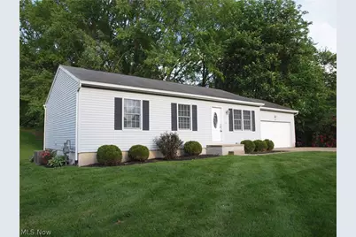 1422 Woodlawn Avenue NW, Canton, OH 44708 - Photo 4