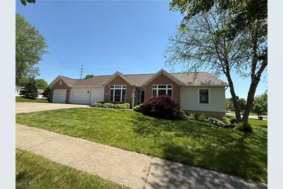 1030 Fairfield Drive, Wooster, OH 44691 - Photo 2