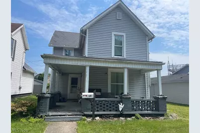 730 Otsego Avenue, Coshocton, OH 43812 - Photo 1