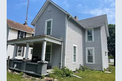 730 Otsego Avenue, Coshocton, OH 43812 - Photo 2