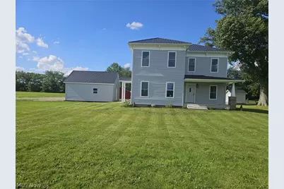 21083 State Route 751, West Lafayette, OH 43845 - Photo 1
