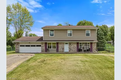 324 Thomas Street, Wintersville, OH 43953 - Photo 1
