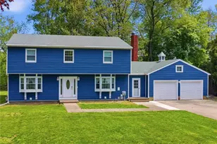 1950 Bridgeview Ln, Conneaut, OH 44030 - Photo 2