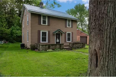 804 Hollywood Avenue, East Liverpool, OH 43920 - Photo 2