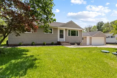 15665 Bennett Road, North Royalton, OH 44133 - Photo 1