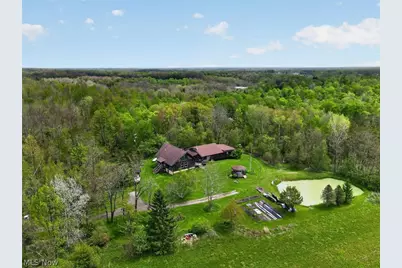 1526 Stevenson Road, Ashtabula, OH 44004 - Photo 2