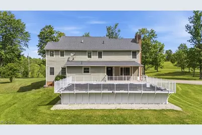 911 Moody Ridge Road, Belpre, OH 45714 - Photo 10