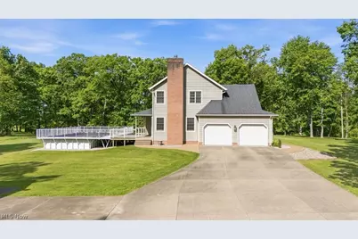 911 Moody Ridge Road, Belpre, OH 45714 - Photo 4