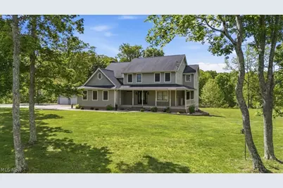 911 Moody Ridge Road, Belpre, OH 45714 - Photo 2