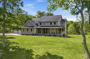 911 Moody Rdg Rd, Belpre, OH 45714 - Photo 2