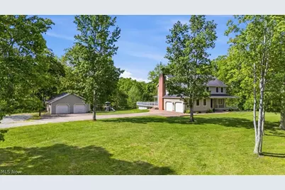 911 Moody Ridge Road, Belpre, OH 45714 - Photo 6