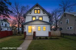 960 Whittier Ave, Akron, OH 44320 - Photo 2
