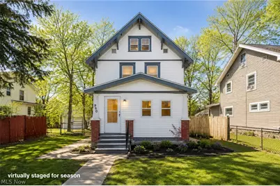 960 Whittier Avenue, Akron, OH 44320 - Photo 1