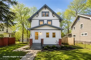 960 Whittier Ave, Akron, OH 44320 - Photo 1