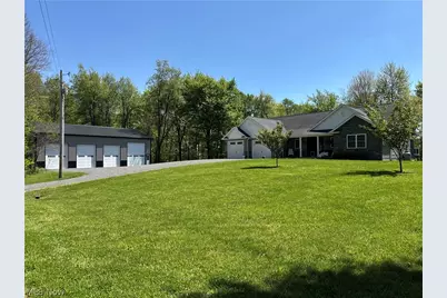 5700 Amber Road NW, Dundee, OH 44624 - Photo 2