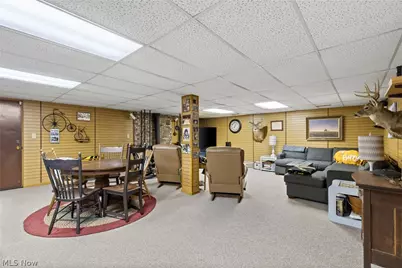87 Harold Street, Steubenville, OH 43952 - Photo 28
