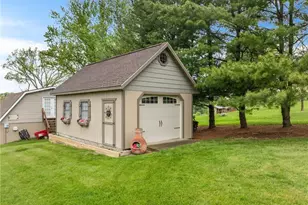 87 Harold St, Steubenville, OH 43952 - Photo 36