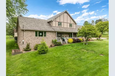 87 Harold Street, Steubenville, OH 43952 - Photo 2