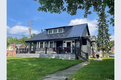 963 Adair Avenue, Zanesville, OH 43701 - Photo 2
