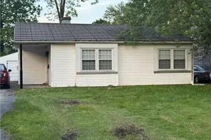 420 Perkinswood Blvd NE, Warren, OH 44483 - Photo 2