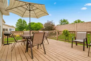 6862 Red Deer Cir NW, Canton, OH 44708 - Photo 32