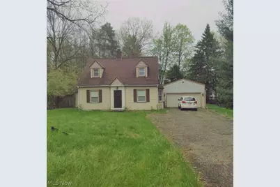 5924 Horning Road, Kent, OH 44240 - Photo 1