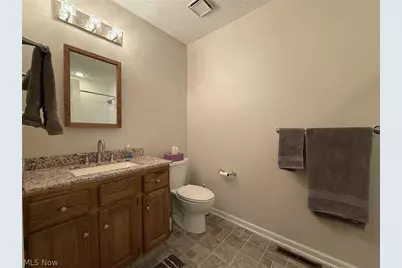 9109 Lake in The Woods Trail, Chagrin Falls, OH 44023 - Photo 20