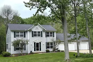 9109 Lake in the Woods Trail, Chagrin Falls, OH 44023 - Photo 32