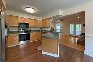 9109 Lake in the Woods Trail, Chagrin Falls, OH 44023 - Photo 2