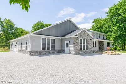 6401 E Moreland Road, Fredericksburg, OH 44627 - Photo 4