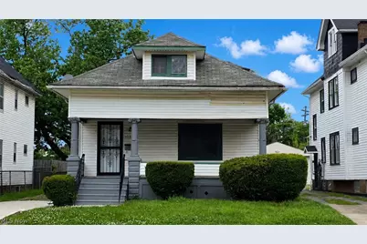 13301 Caine Avenue, Loveland, OH 44105 - Photo 1