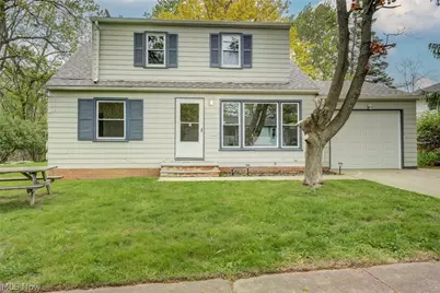 5061 Miller Avenue, Maple Heights, OH 44137 - Photo 1