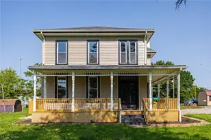 7855 East St, Adamsville, OH 43802 - Photo 1