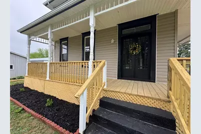 7855 East Street, Adamsville, OH 43802 - Photo 2
