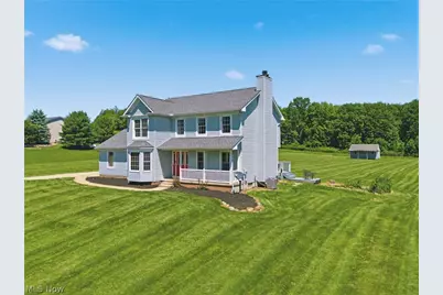 7987 Lisbon St E, East Canton, OH 44730 - Photo 2